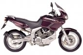 2001 Cagiva Navigator photo